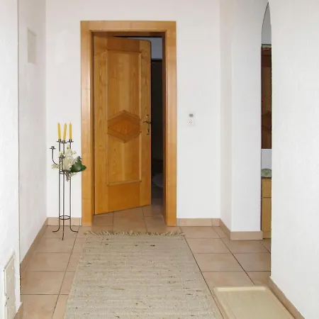 Apartament Kohler By Interhome