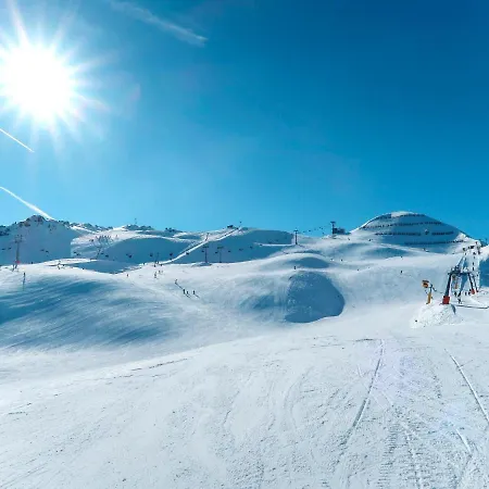 Διαμέρισμα Kohler By Interhome