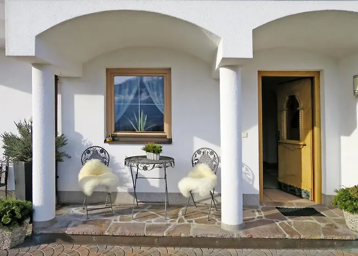 Kohler By Interhome Apartment