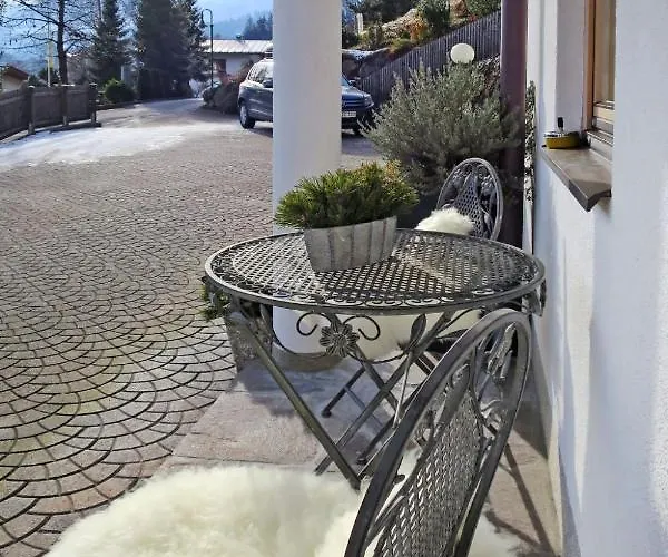 Kohler By Interhome Fuegen