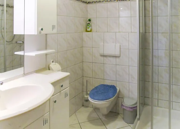 Kohler By Interhome Appartement