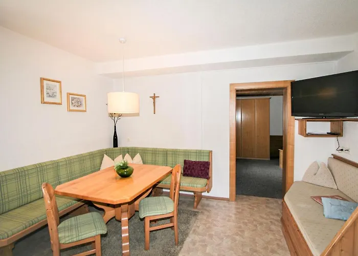 Kohler By Interhome Fuegen