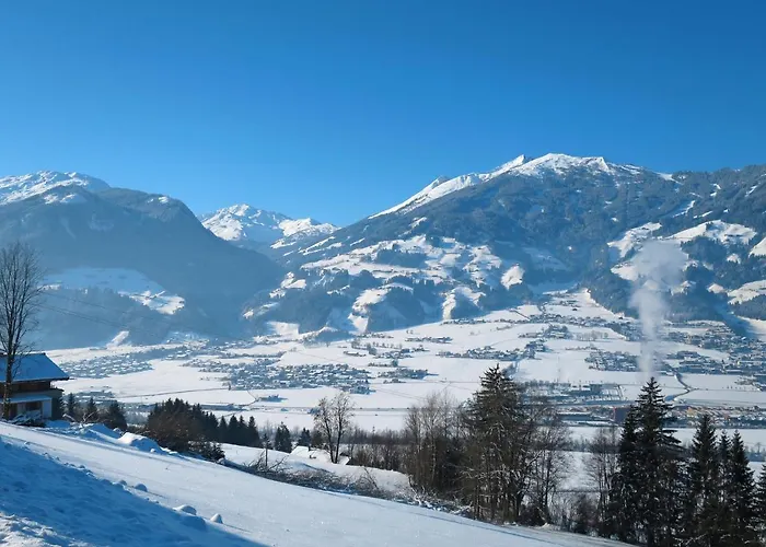 Appartement Kohler By Interhome *