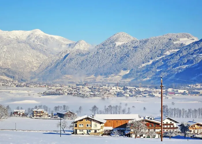 Kohler By Interhome * Fuegen