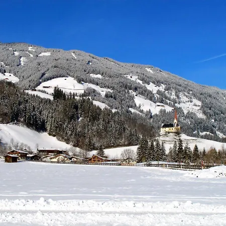 Apartamento Kohler By Interhome Fügen