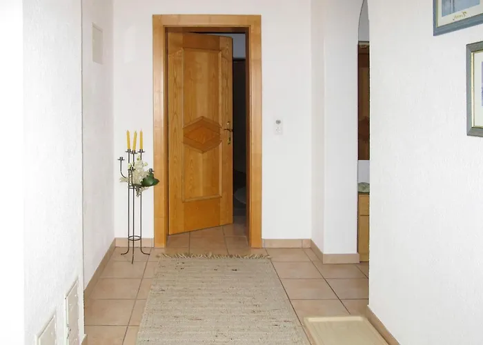 Apartamento Kohler By Interhome