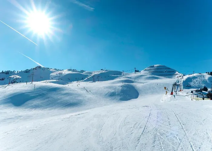 Apartamento Kohler By Interhome