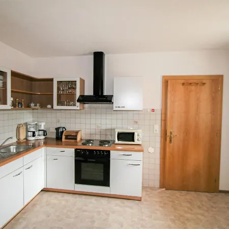 Kohler By Interhome Lejlighed Fügen