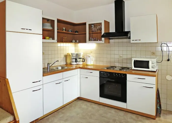 Kohler By Interhome Lejlighed