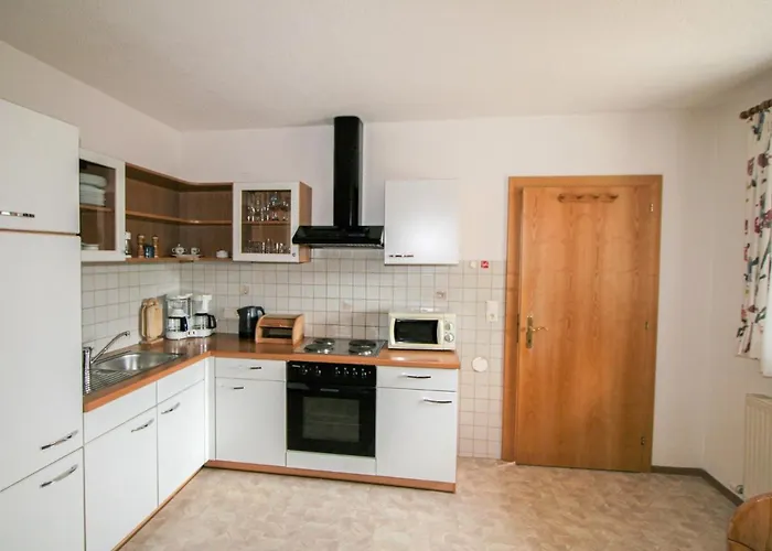 Kohler By Interhome Lejlighed Fügen