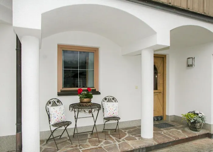 Kohler By Interhome Lejlighed *